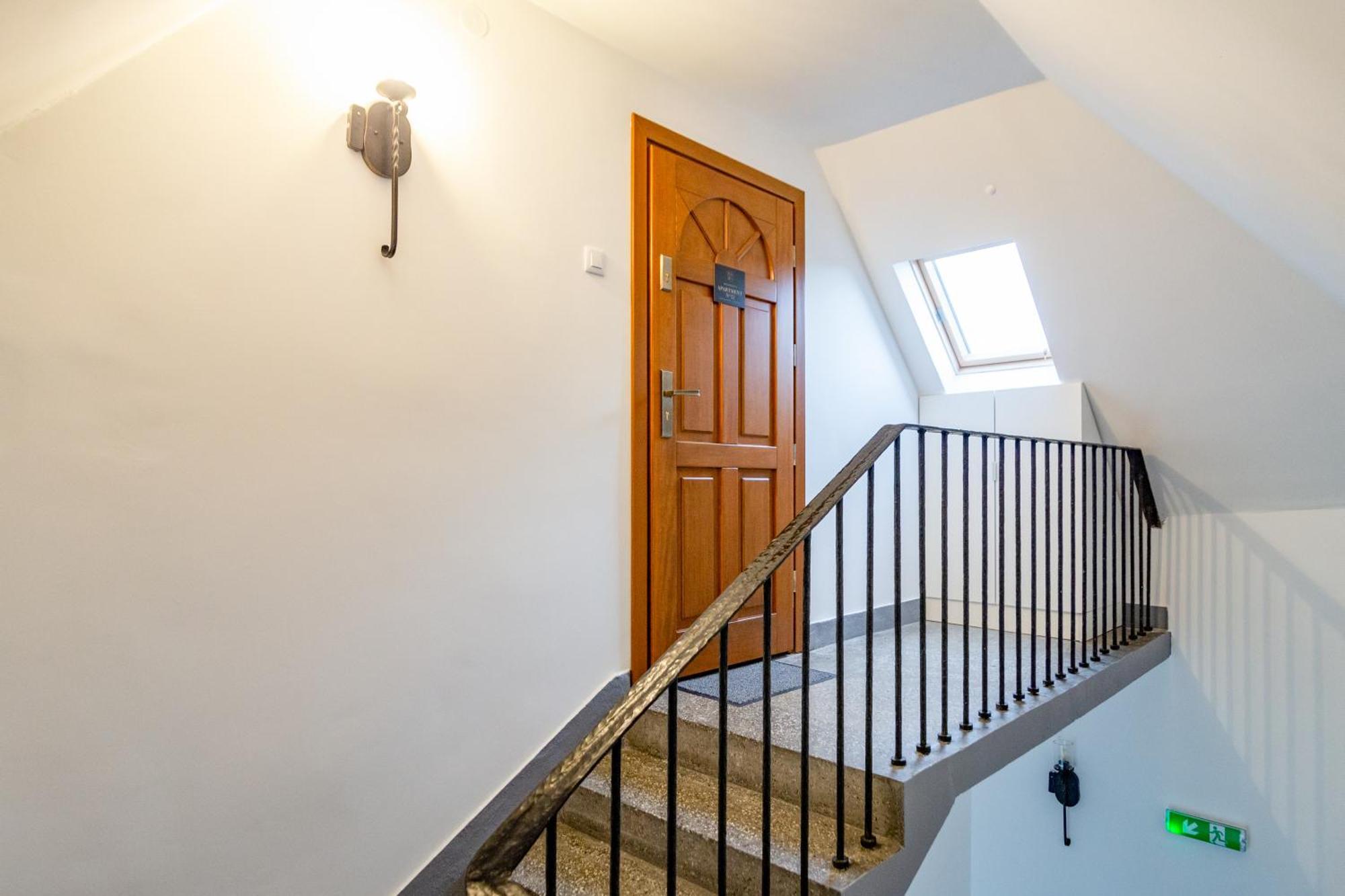 Mr 3 Apartments Krakow Phòng bức ảnh