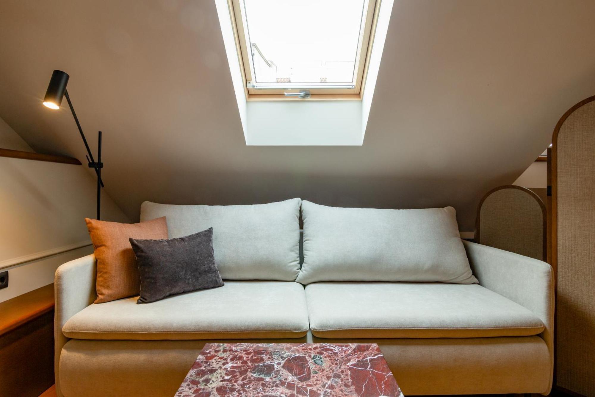 Mr 3 Apartments Krakow Phòng bức ảnh