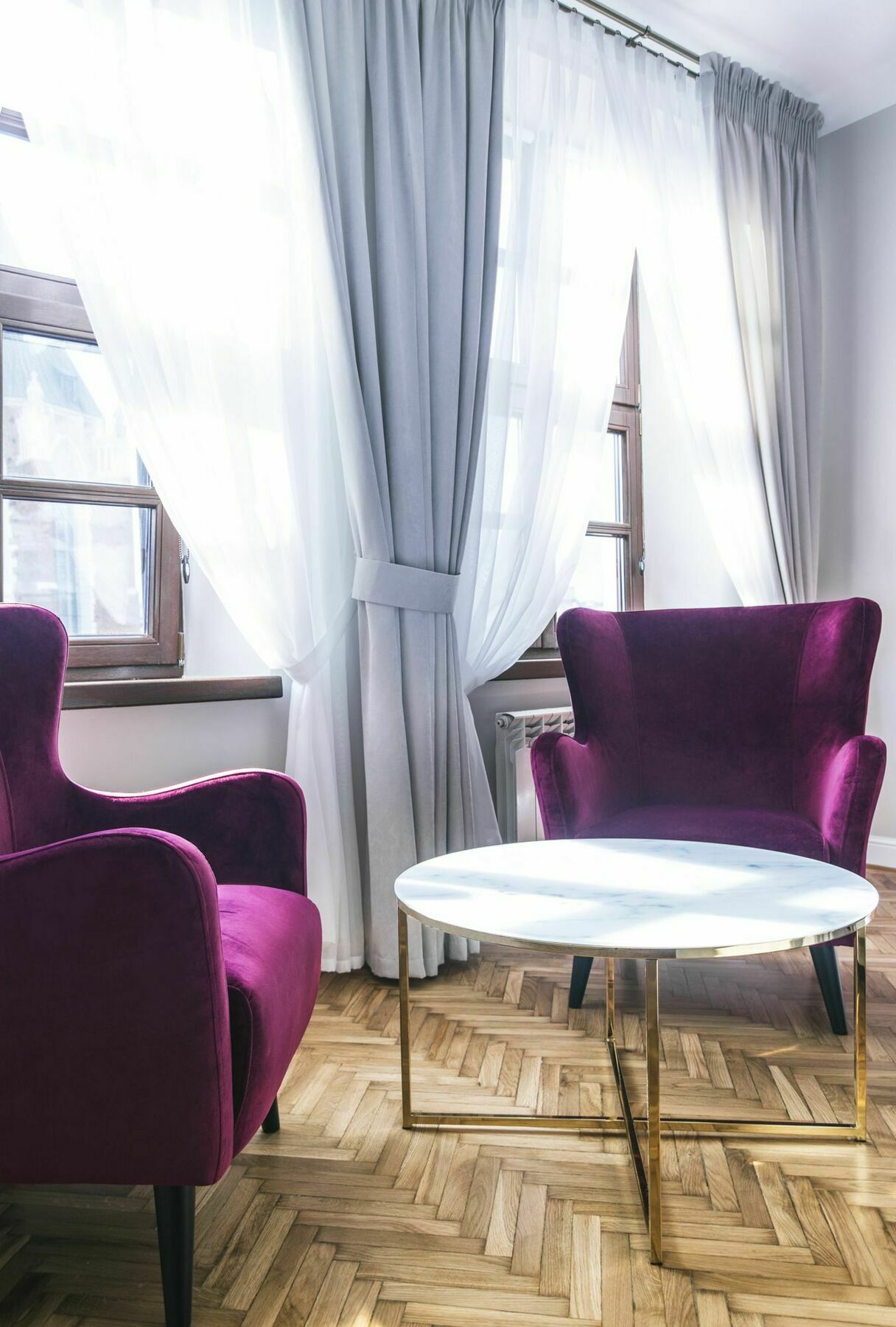 Mr 3 Apartments Krakow Ngoại thất bức ảnh