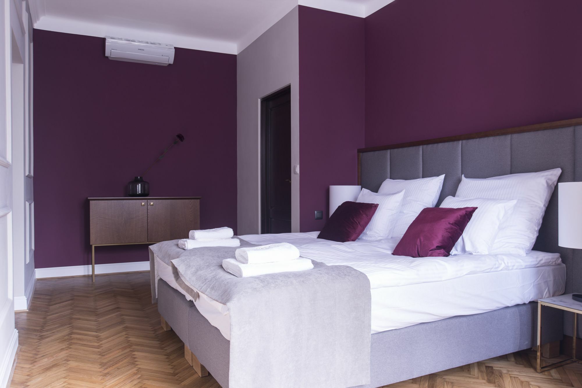 Mr 3 Apartments Krakow Ngoại thất bức ảnh